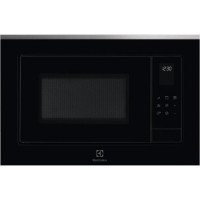 Мікрохвильовка з грилем Electrolux LMSD253TM