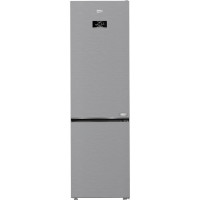 Холодильник з морозильною камерою Beko B5RCNA406HXB1
