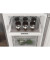 Холодильник з морозильною камерою Whirlpool W7X 92I OX