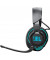 Наушники с микрофоном JBL Quantum 910 Black (JBLQ910WLBLK)