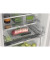 Холодильник з морозильною камерою Whirlpool WHC18 T341