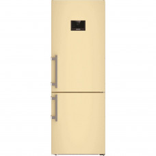 Холодильник з морозильною камерою Liebherr CBNbe 5778