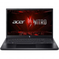 Ноутбук Acer Nitro V 15 ANV15-51 (NH.QNBEP.001)