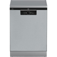 Посудомийна машина Beko BDFN26531X