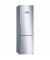 Холодильник с морозильной камерой Bosch KGN397LEQ