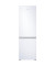Холодильник з морозильною камерою Samsung RB34T601FWW