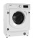 Стиральная машина автоматическая Whirlpool BI WDWG 961485 EU