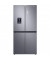 Холодильник с морозильной камерой Samsung RF48A401EM9