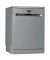 Посудомоечная машина Hotpoint-Ariston HFC 3C26 F X