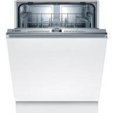 Посудомийна машина Bosch SMV4HTX31E