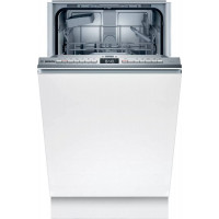 Посудомоечная машина Bosch SRV4HKX53E