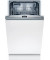 Посудомоечная машина Bosch SRV4HKX53E