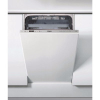 Посудомийна машина Whirlpool WSIC 3M27 C