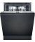 Посудомоечная машина Siemens SN63EX06VE