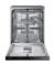 Посудомийна машина Samsung DW60A8050FB