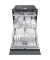 Посудомийна машина Samsung DW60DG790I00U1