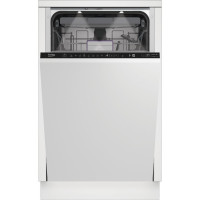 Посудомоечная машина Beko BDIS38040A