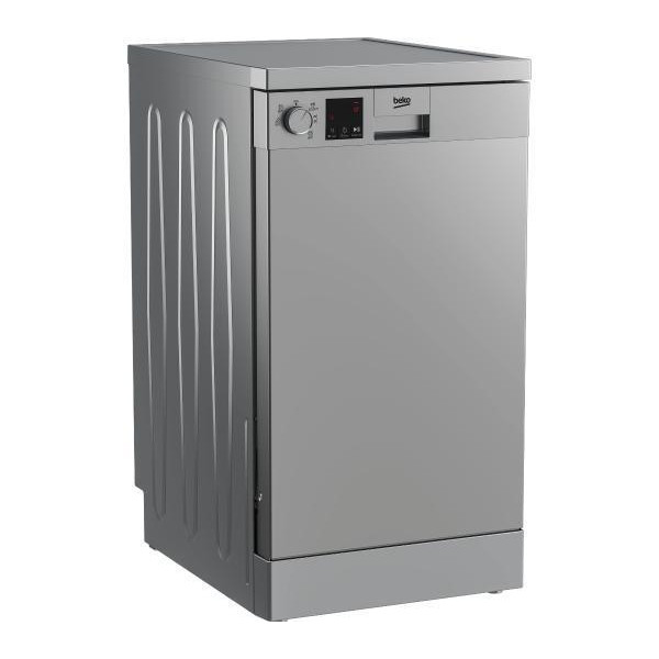 Посудомийна машина Beko DVS05024S