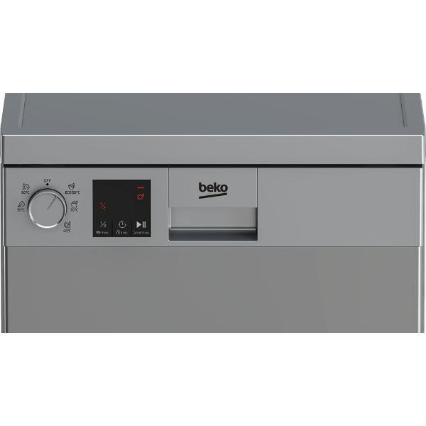 Посудомийна машина Beko DVS05024S