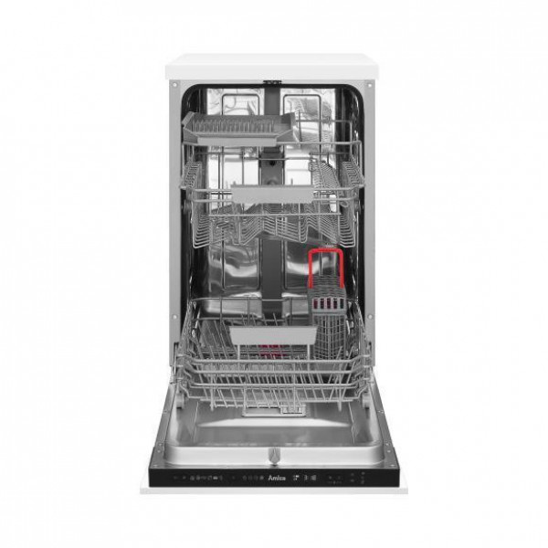 Посудомоечная машина Amica DIM44C6TBOiD