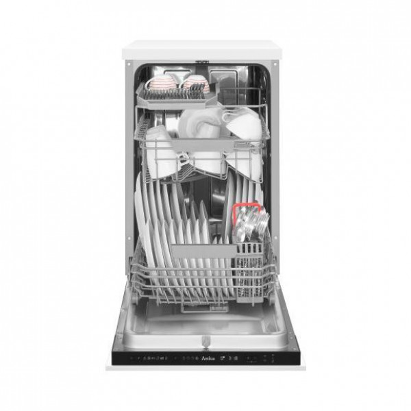 Посудомоечная машина Amica DIM44C6TBOiD