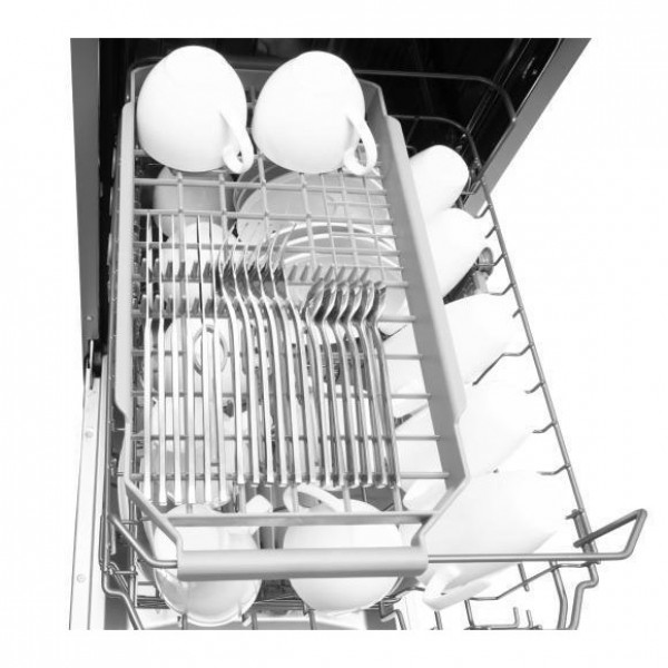 Посудомоечная машина Amica DIM44C6TBOiD