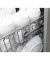 Посудомоечная машина Amica DIM44C6TBOiD