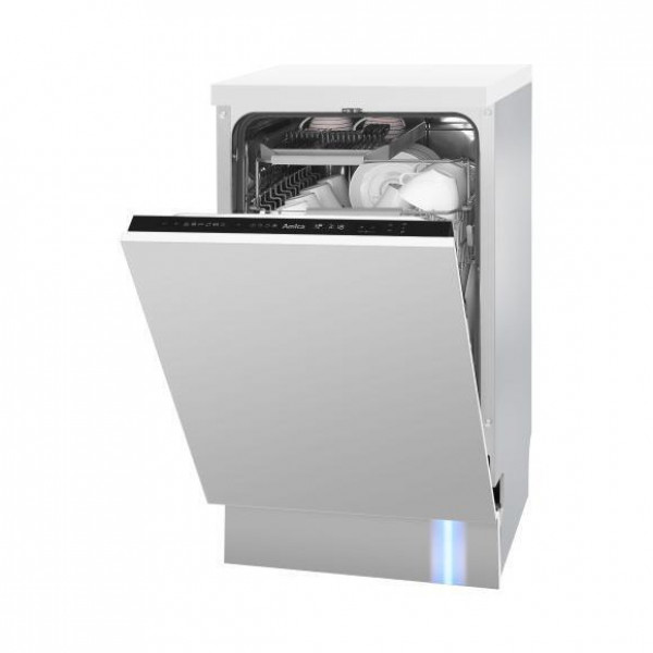Посудомоечная машина Amica DIM44C6TBOiD