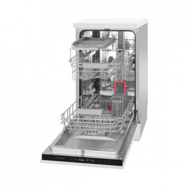 Посудомоечная машина Amica DIM44C6TBOiD