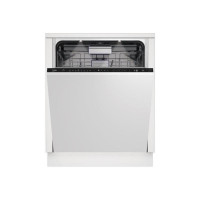Посудомоечная машина Beko BDIN38646MD