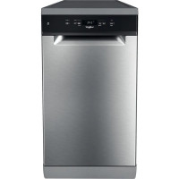 Zmywarka WHIRLPOOL WSFC 3M27 X
