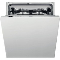 Посудомийна машина Whirlpool WIS 7020 PEF