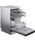 Посудомоечная машина Beko BDFS26046XQ