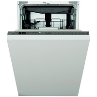 Посудомоечная машина Whirlpool WSIO 3O34 PFE X