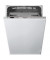 Посудомийна машина Hotpoint-Ariston HSIC 3T127 C