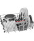 Посудомийна машина Bosch SMV4ETX00E
