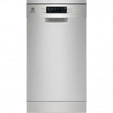 Zmywarka ELECTROLUX ESA63200SX