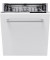 Посудомийна машина Finlux FD-I12B60B120