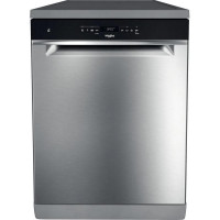 Посудомийна машина Whirlpool WFO 3T142 X