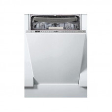 Посудомийна машина Whirlpool WSIO 3O23 PFE X