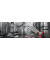 Посудомийна машина Whirlpool WSFO 3T125 6PC X
