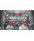 Посудомийна машина Whirlpool WSFO 3T125 6PC X