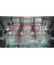 Посудомийна машина Whirlpool WSFO 3T125 6PC X