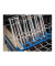 Посудомийна машина Electrolux ESS42220SX