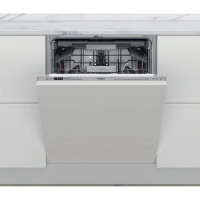Посудомоечная машина Whirlpool WIO 3T133 PLE