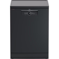 Посудомийна машина Beko BDFN26526AQ