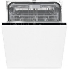 Посудомийна машина Gorenje GV643E90