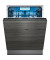 Посудомийна машина Siemens SN87YX03CE