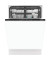 Посудомийна машина Gorenje GV693C60XXL