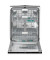 Посудомийна машина Gorenje GV693C60XXL